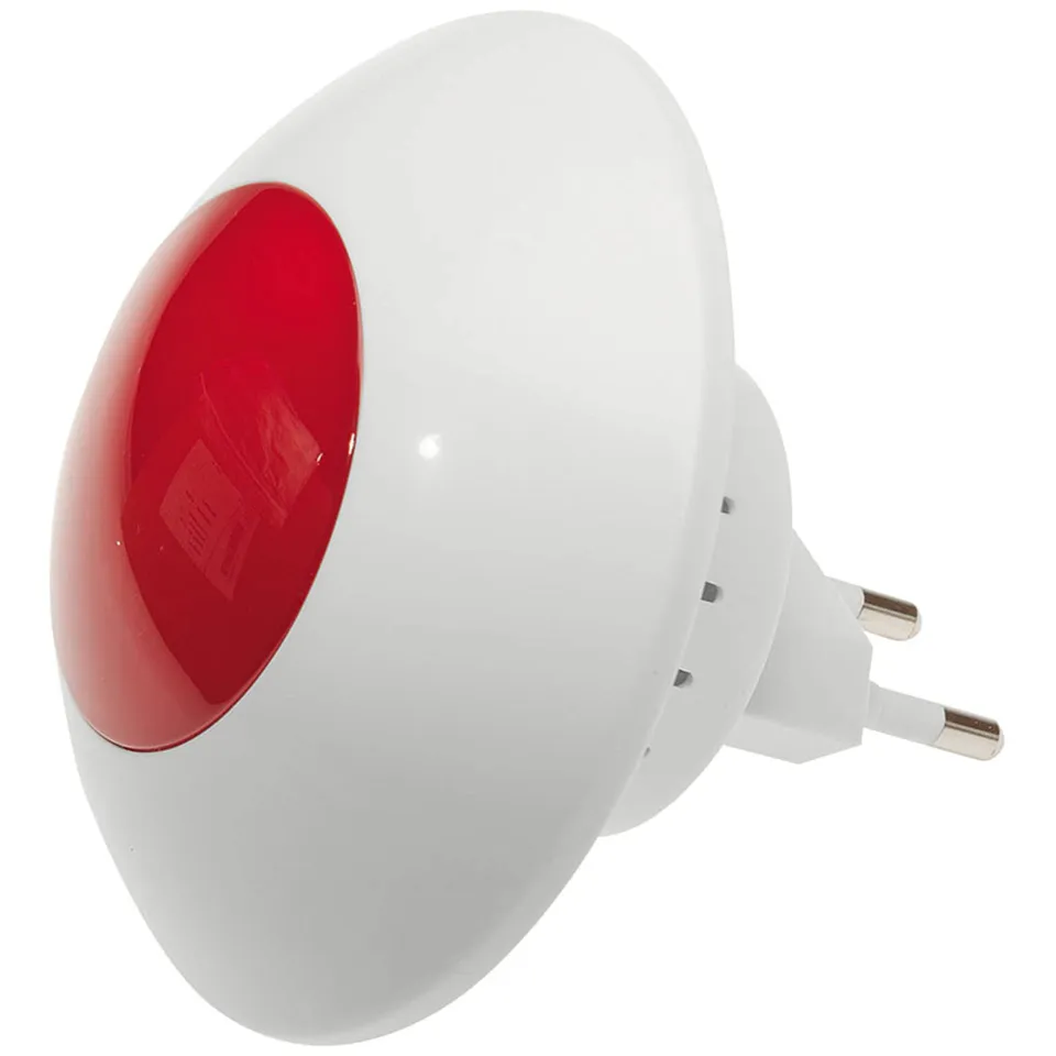 elv-innensirene-90db-alarmsirene-230v-innen image 1