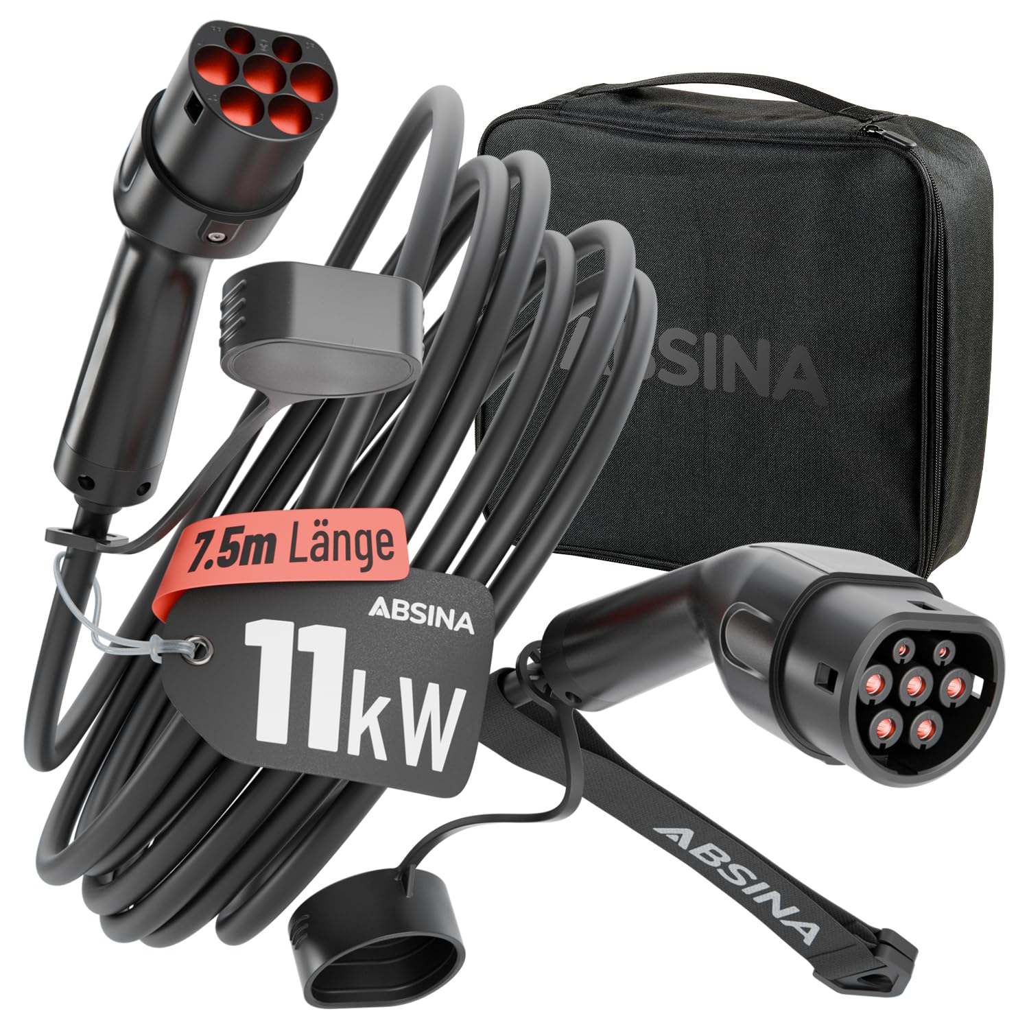 absina-typ-2-ladekabel-22kw-32a-7-5m-3-phasig-mode-3 image 8