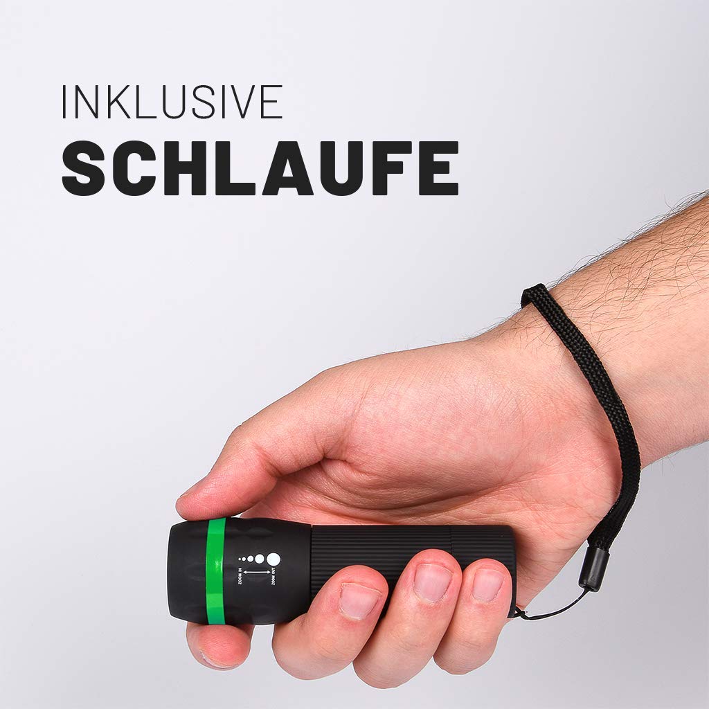 absina-taschenlampen-mini-led-taschenlampe-60-lumen image 5