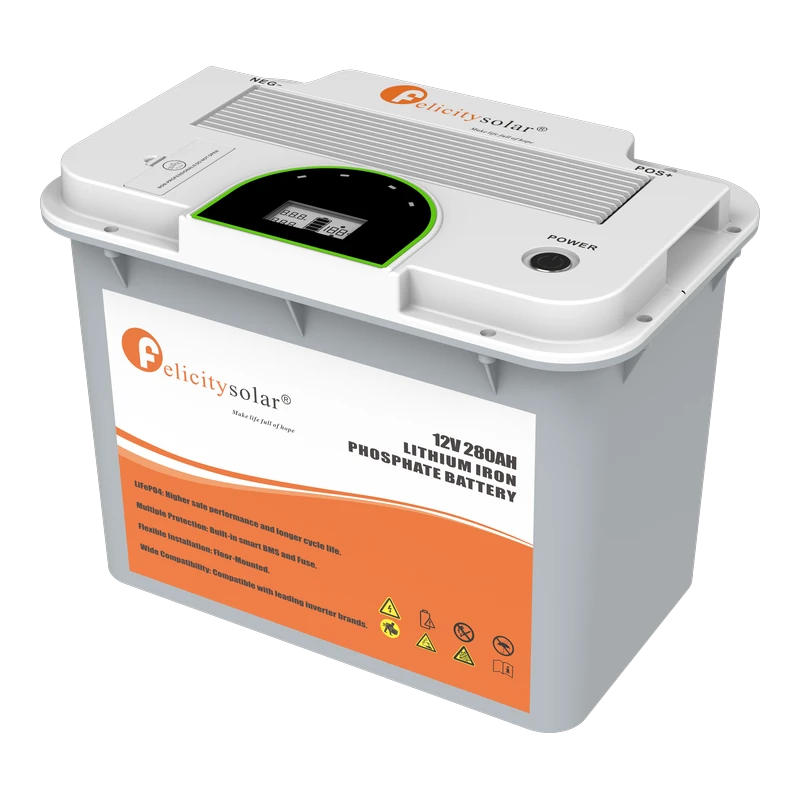 felicity-solar-fla12280-eu-batteriespeicher-12v-3-6kwh-lifepo4 image 3