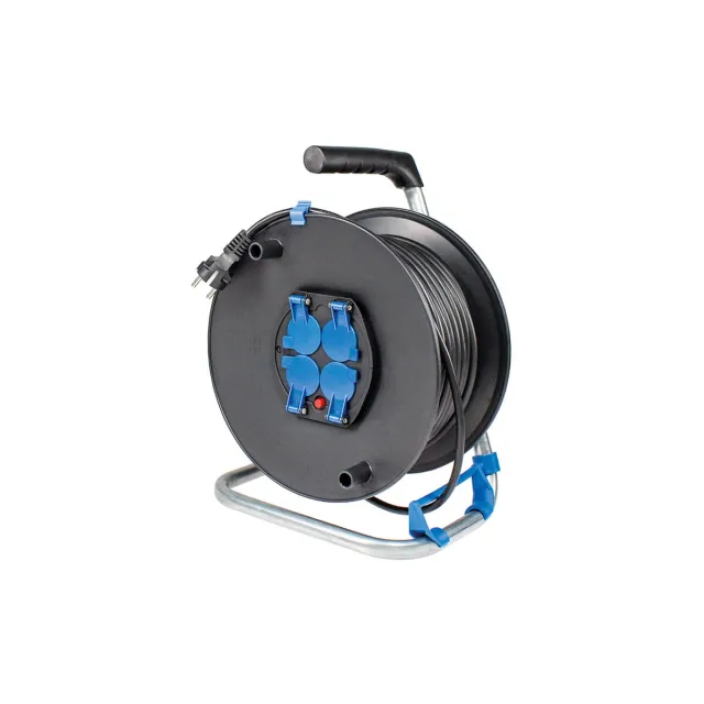 as-schwabe-xperts-kabeltrommel-innen-25m-h05vv-f-3g1-5 image 1