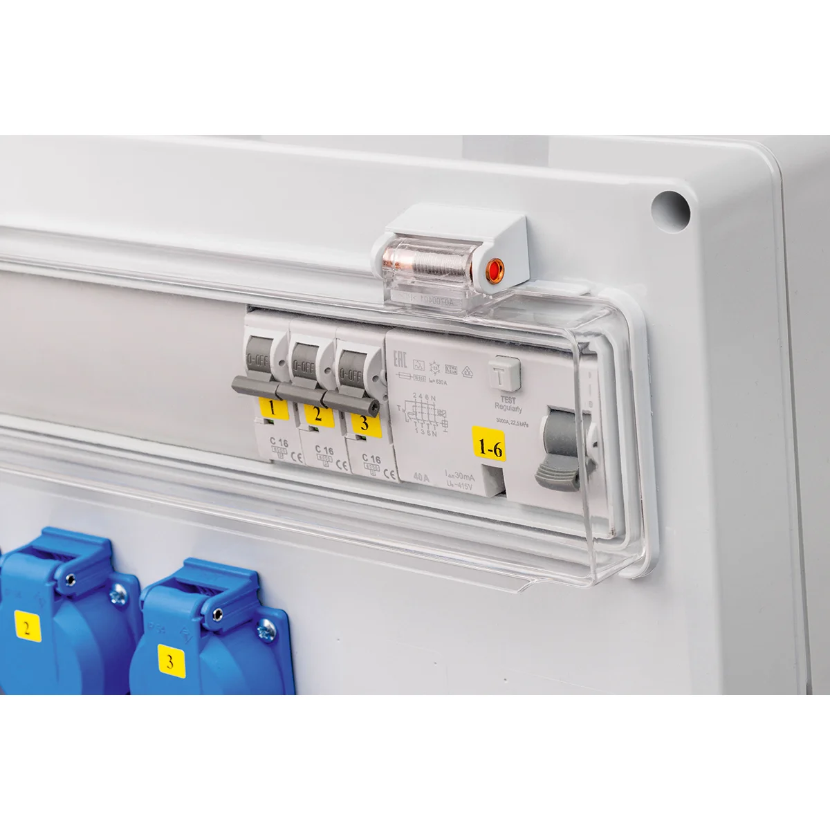 as-schwabe-fixo-2-max-wandverteiler-16-a-ip44 image 5