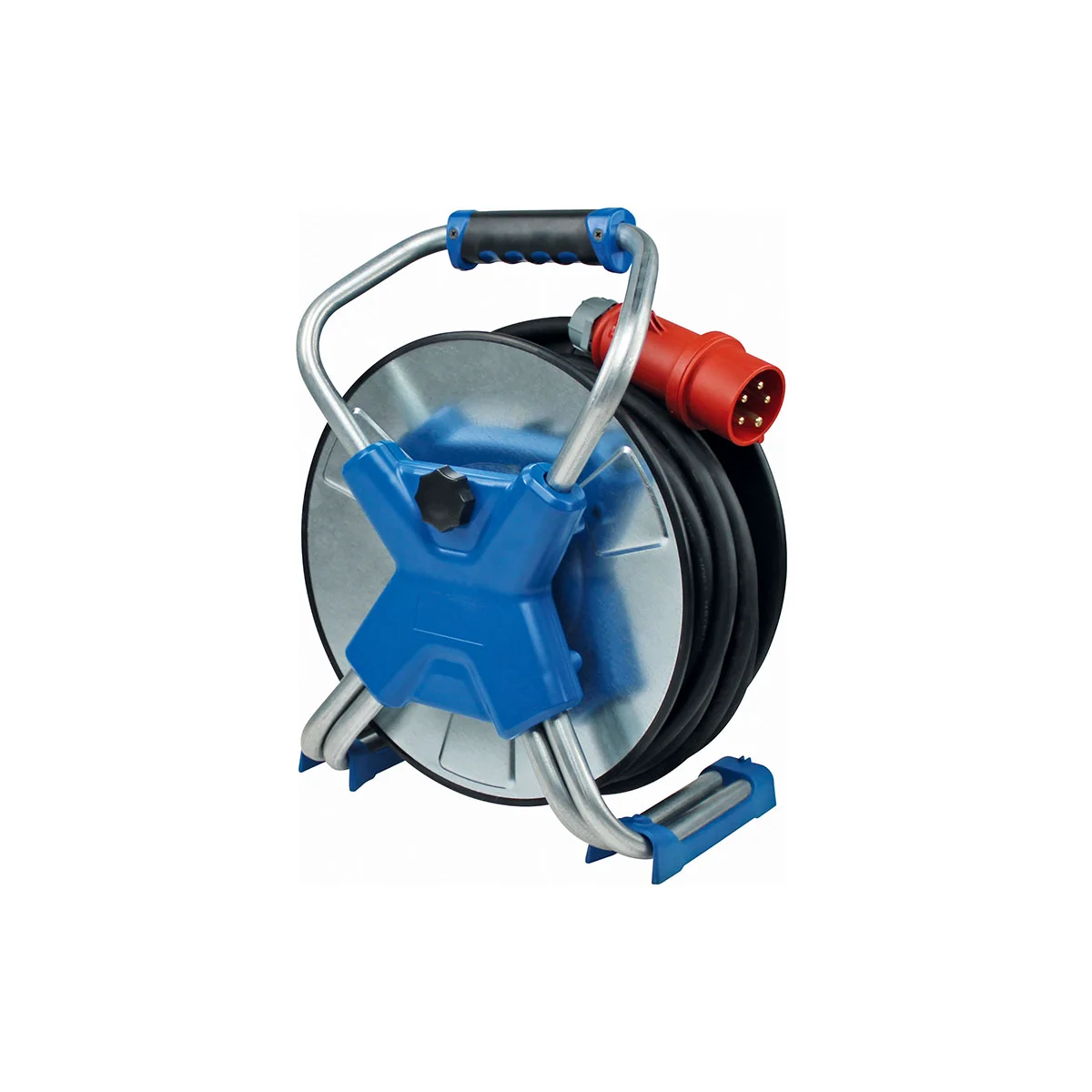 as-schwabe-ironcoat-xperts-cee-kabeltrommel-25m image 2
