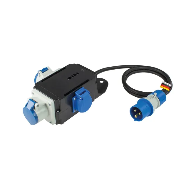 as-schwabe-mixo-stromverteiler-ems-16-a-3-5-kw-powerlight image 1
