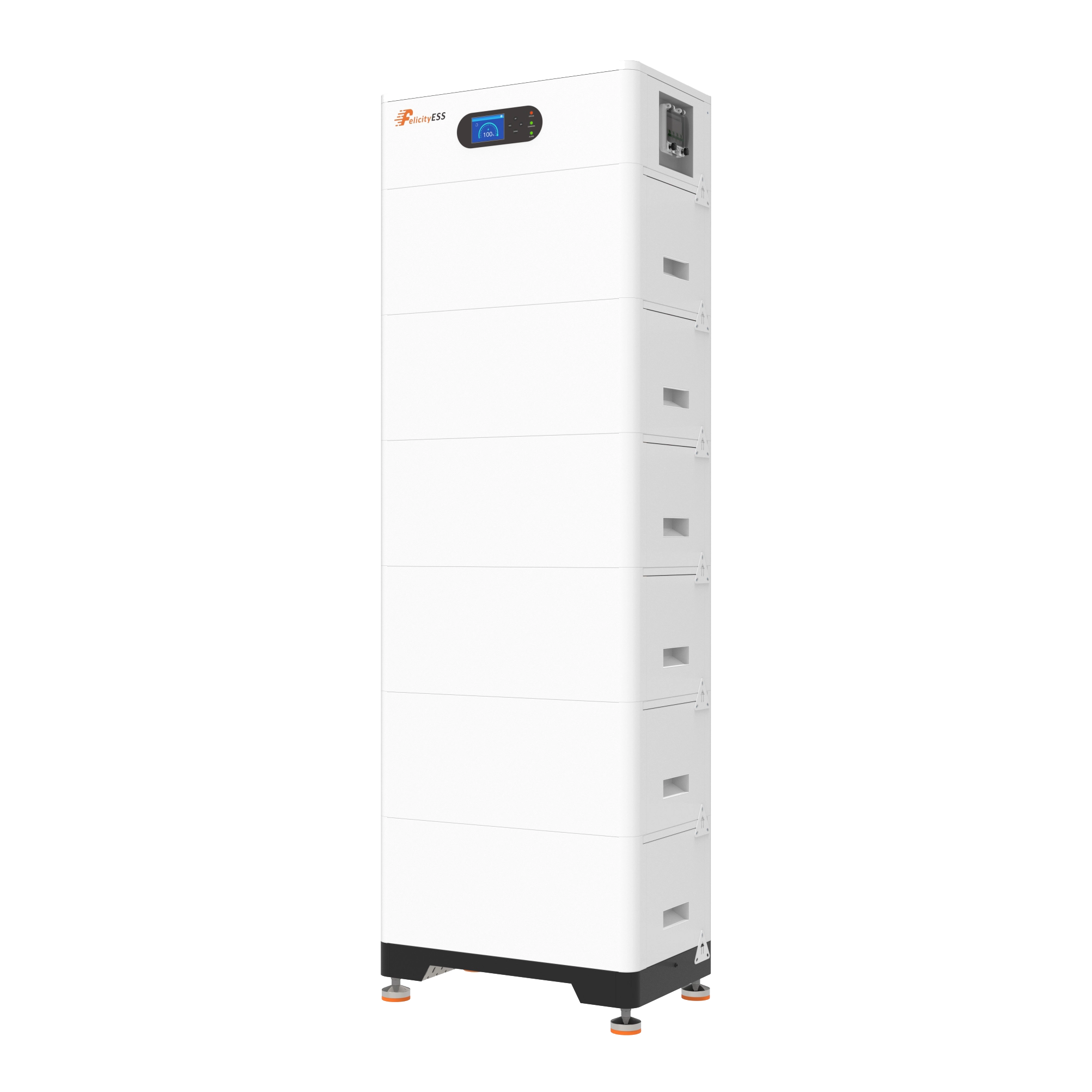felicity-solar-lux-x-96050hg01-batteriespeicher-lifepo4 image 3