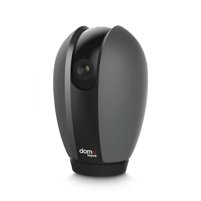 beghelli-dom-e-wlan-kamera-full-hd-schwenkbar-nachtsicht image 1