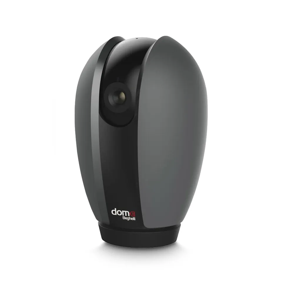 beghelli-dom-e-wlan-kamera-full-hd-schwenkbar-nachtsicht image 1