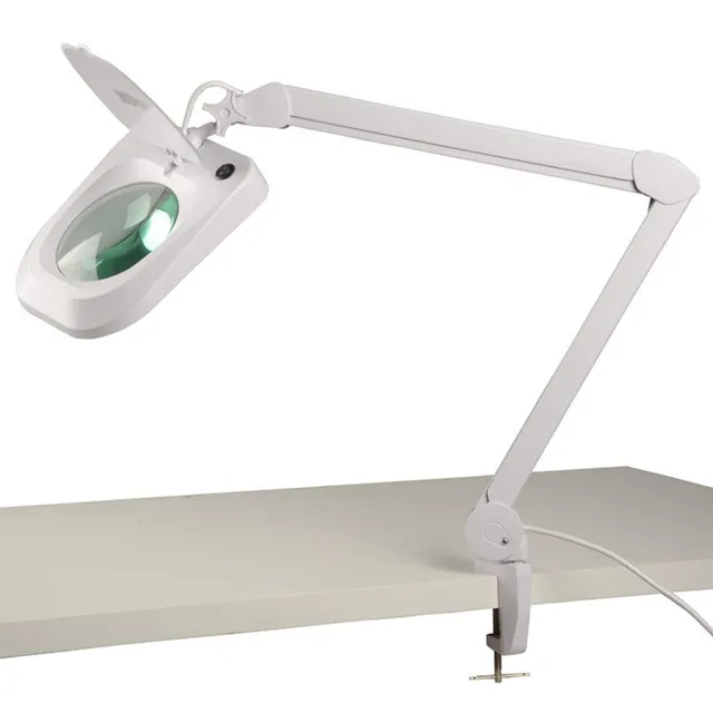 elv-led-lupenleuchte-2-25x-730-lumen-klemme image 1