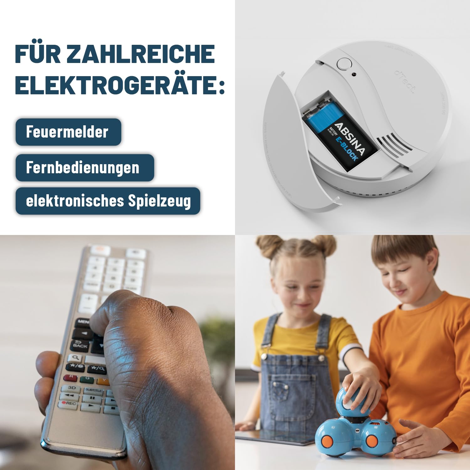 absina-alkaline-batterien-9v-block-4er-pack-rauchmelder image 2