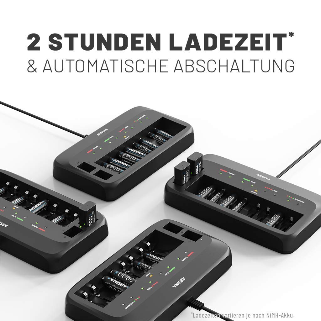 absina-x10-akku-ladeger-t-aa-aaa-9v-8x-aa-2900 image 4