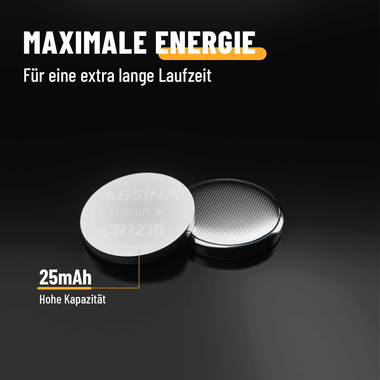 absina-knopfzellen-cr1216-lithium-3v-batterie-25er-pack image 3