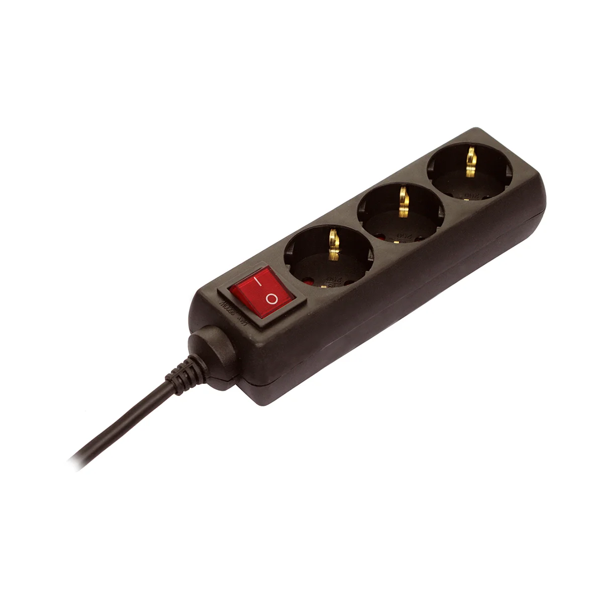 as-schwabe-s-series-steckdosenleiste-mit-schalter-mehrfachsteckdose image 3