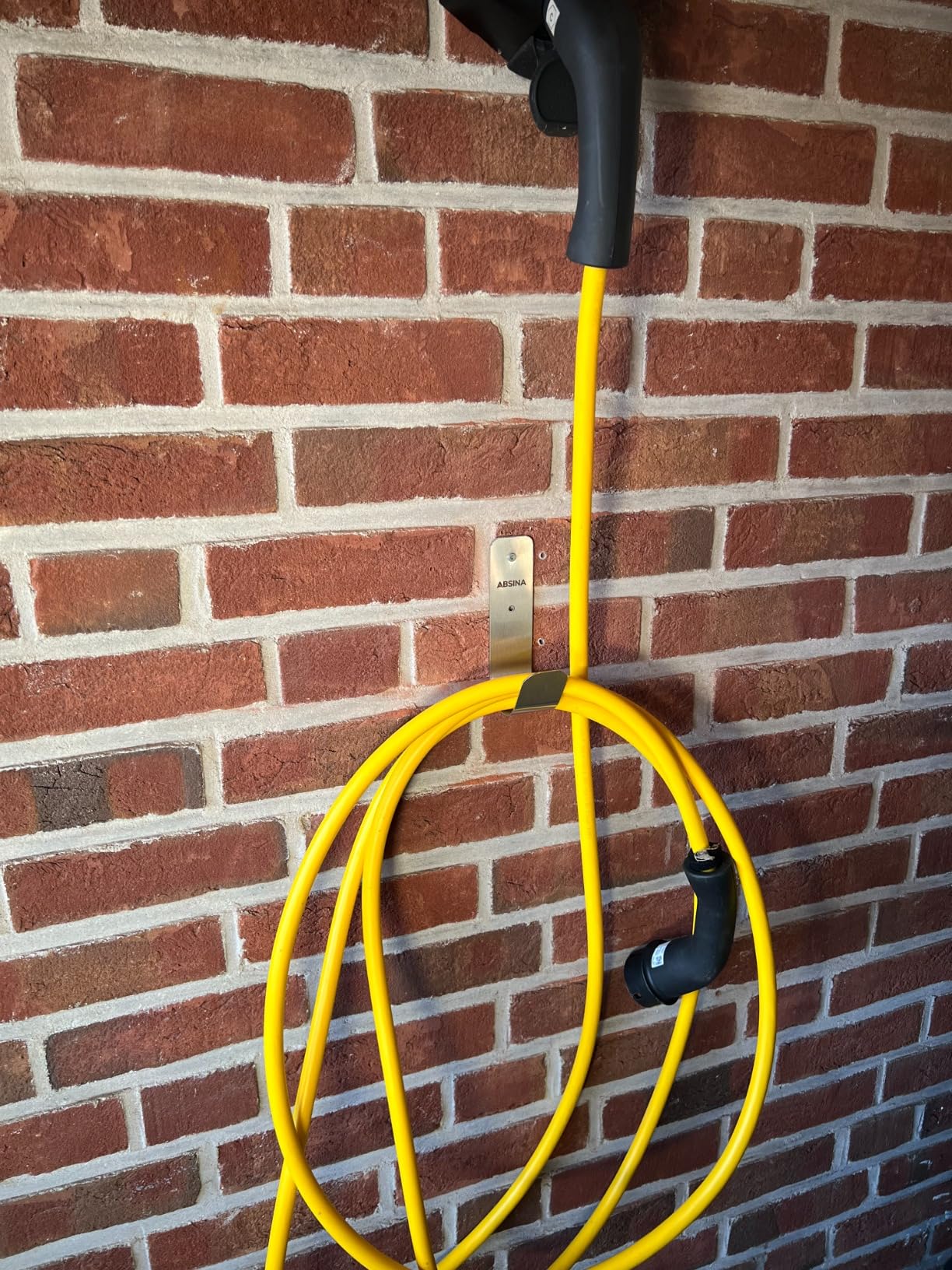Kabel schnell griffbereit
