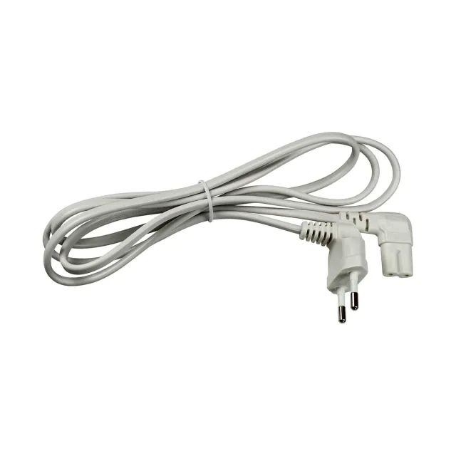 as-schwabe-mixo-kleinger-te-zuleitung-c7-1-5m-wei image 1