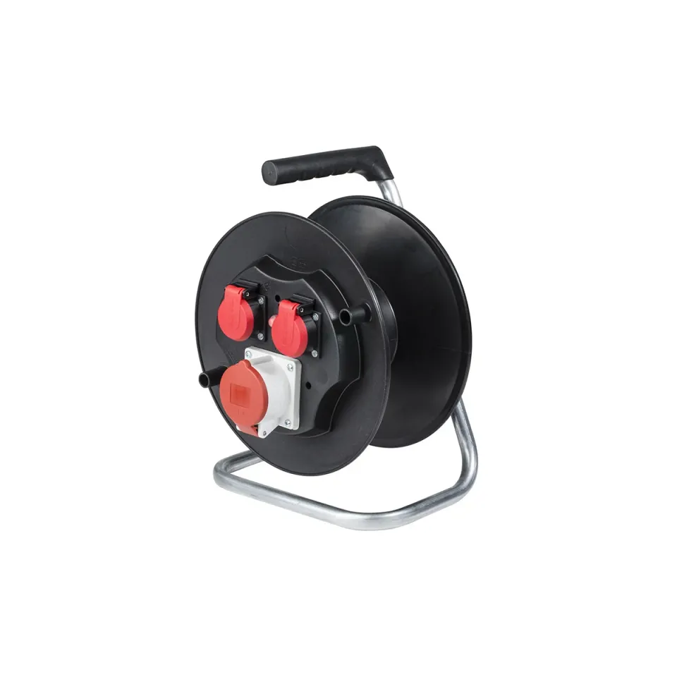 as-schwabe-xperts-10150-cee-leertrommel-285-mm-f-r-25-m image 1