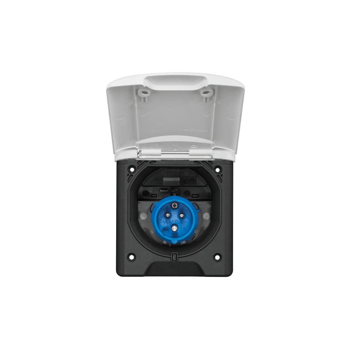 as-schwabe-mixo-cee-einspeisungsstecker-magnet-wei-16-a image 3