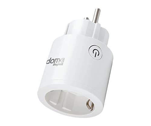 beghelli-smart-home-dom-e-shuko-wlan-steckdose-alexa-timer image 7