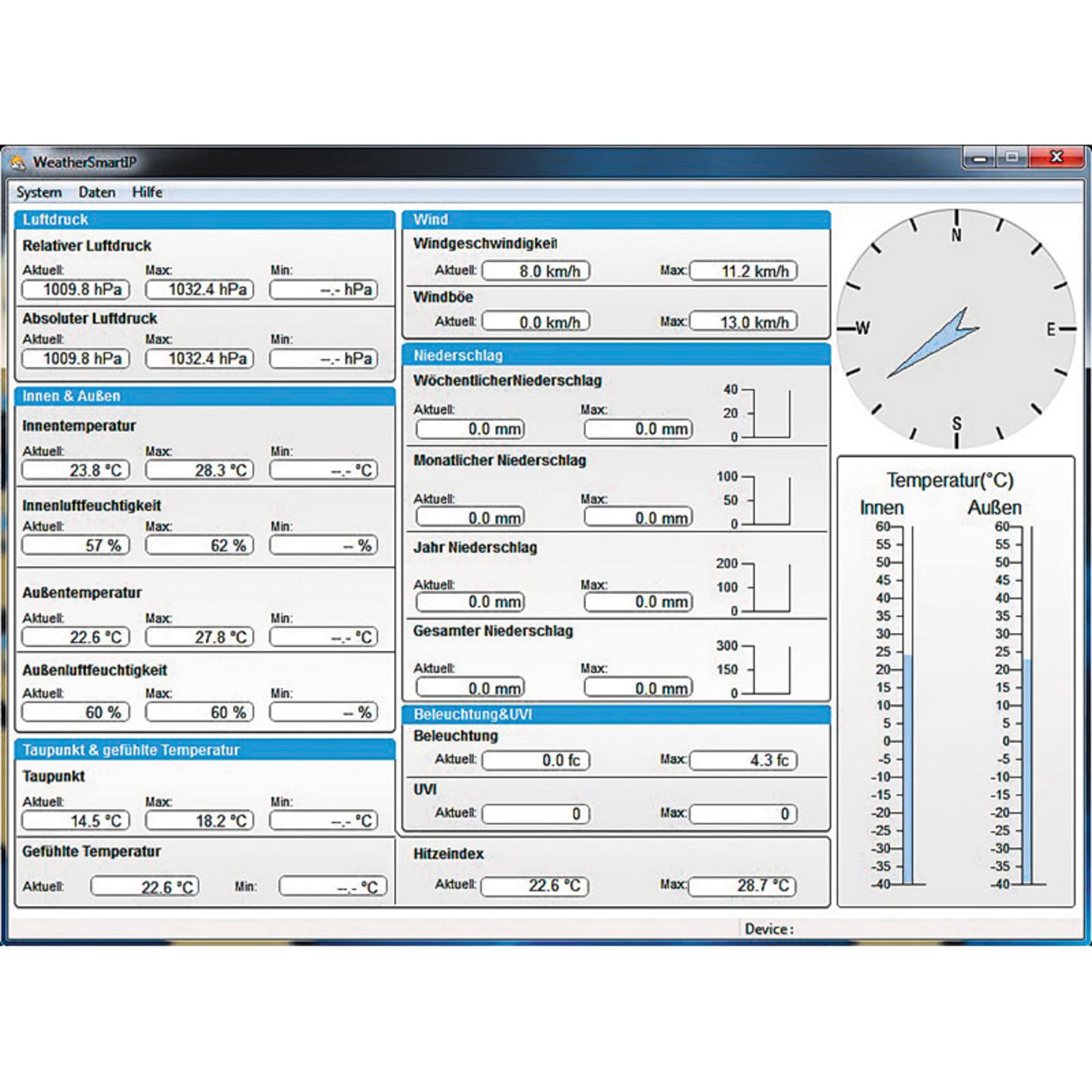 elv-ws980wifi-wetterstation-wlan-mit-funk-au-ensensor image 3