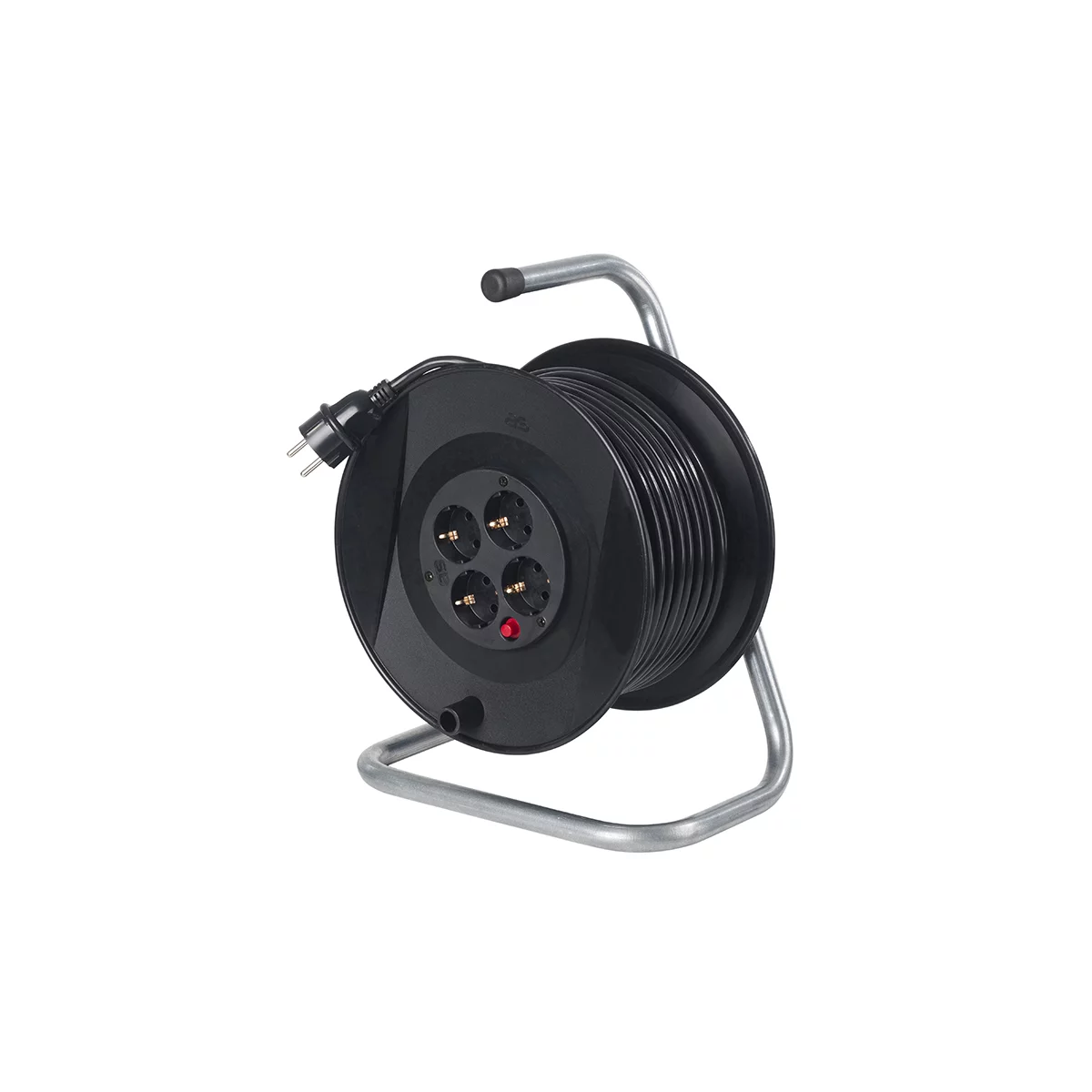 as-schwabe-xperts-kabeltrommel-25-m-h05vv-f-3500-w image 1