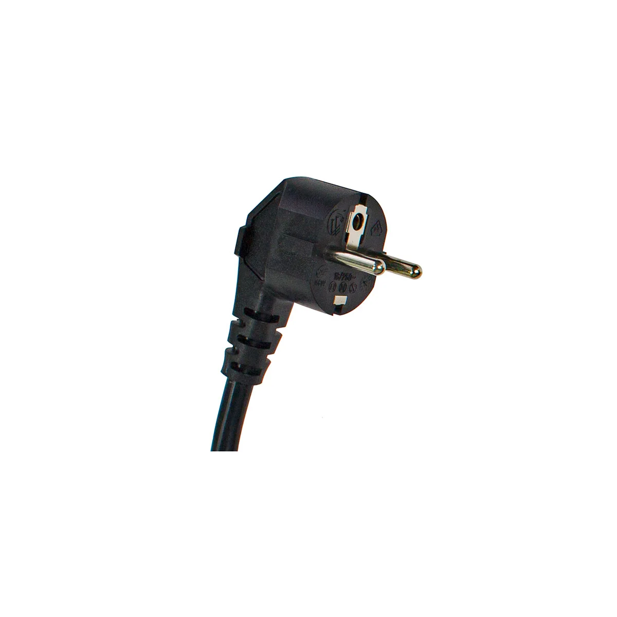 as-schwabe-alux-tisch-steckdosenleiste-4-fach-usb-schwarz image 4