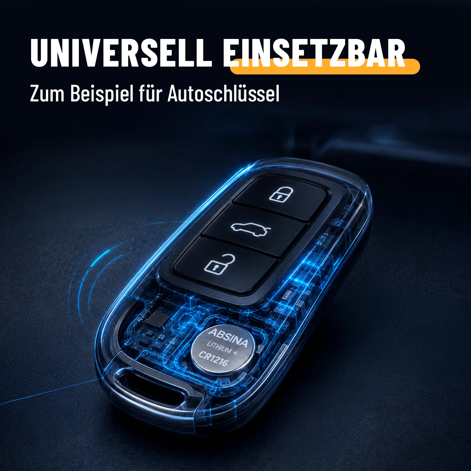 absina-knopfzellen-cr1216-lithium-3v-batterie-25er-pack image 2