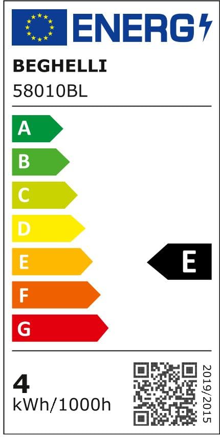 beghelli-liteled2-sfera-filament-e14-4w-4er-pack-klar image 6