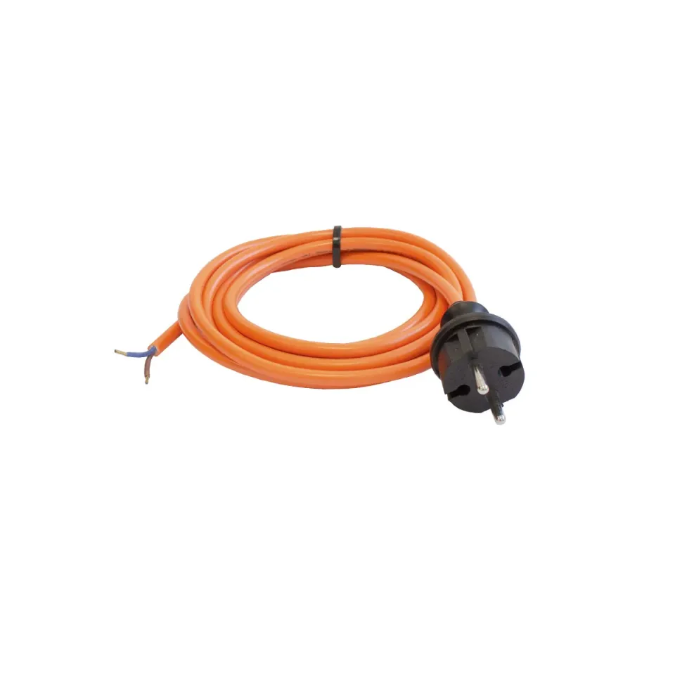 as-schwabe-mixo-baustellen-anschlussleitung-10m-pur-3g1-5-orange image 1