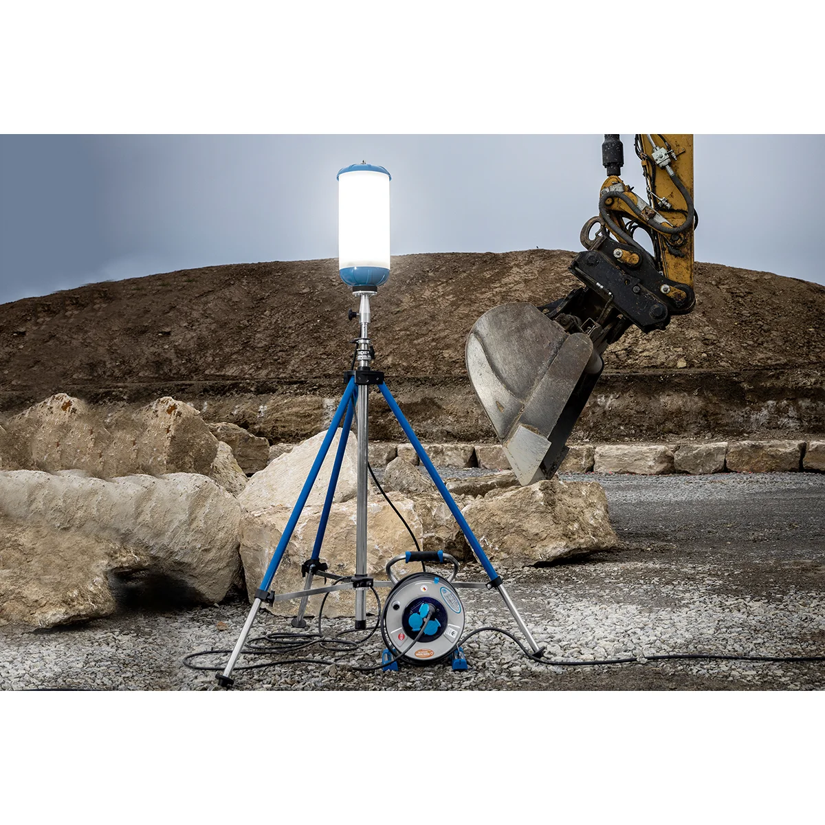 as-schwabe-energytube-baustrahler-set-200-w-mit-stativ-xxl image 4