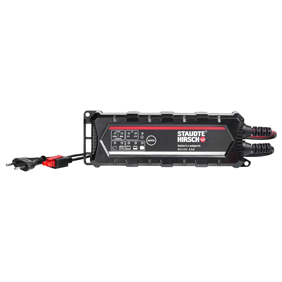 ivt-sh-3-130-batterieladeger-t-6v-12v-4-5a-motorrad-modus image 1