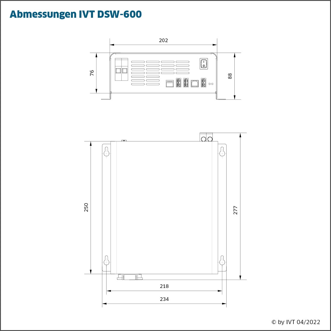 ivt-dsw-600-12v-wechselrichter-600w-reine-sinuswelle image 4