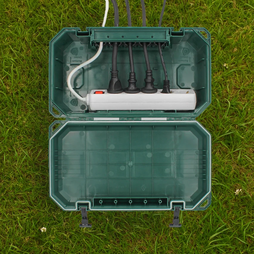 as-schwabe-prcd-sicherheitsbox-f-r-4-fach-steckdosenleiste image 2