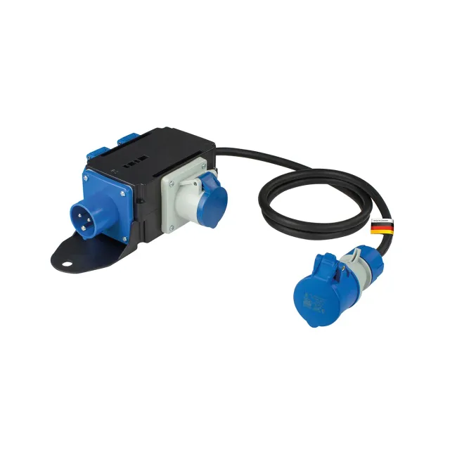 as-schwabe-mixo-saale-stromverteiler-16a-powerlight image 1