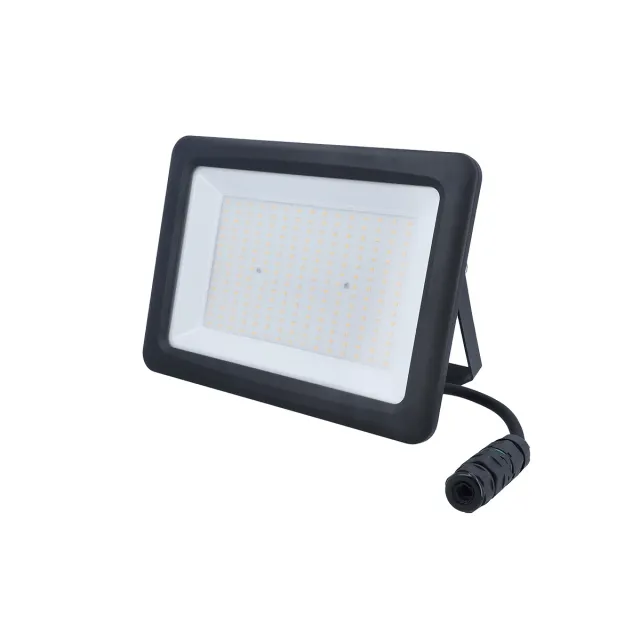 as-schwabe-illumi-optiline-led-strahler-150-w-4000-k image 1