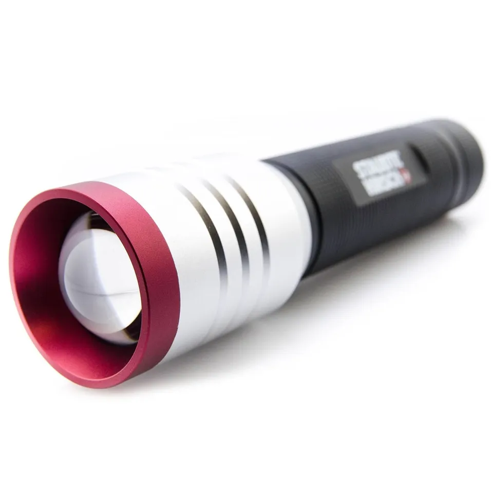 ivt-sh-5-420-led-taschenlampe-1000-lm-fokussierbar image 1