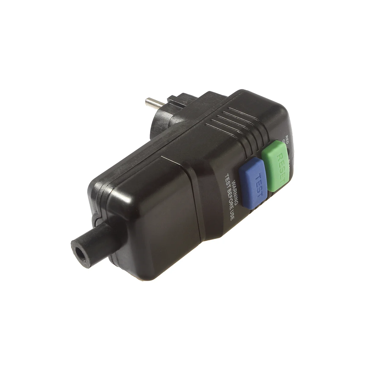 as-schwabe-prcd-personenschutzstecker-230v-16a-45209 image 1