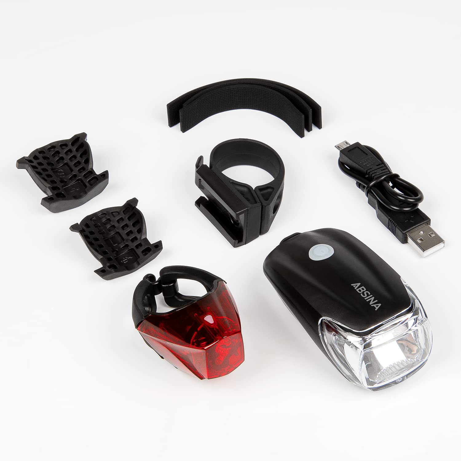 absina-sport-led-fahrradlicht-set-usb-stvzo-2-teilig image 7