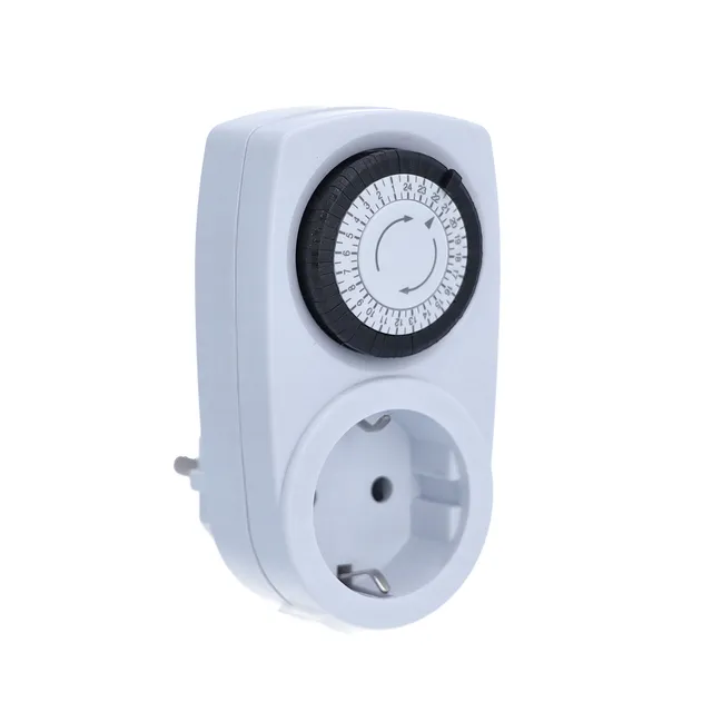 as-schwabe-s-series-zeitschaltuhr-24030-mechanisch-48-fach image 1