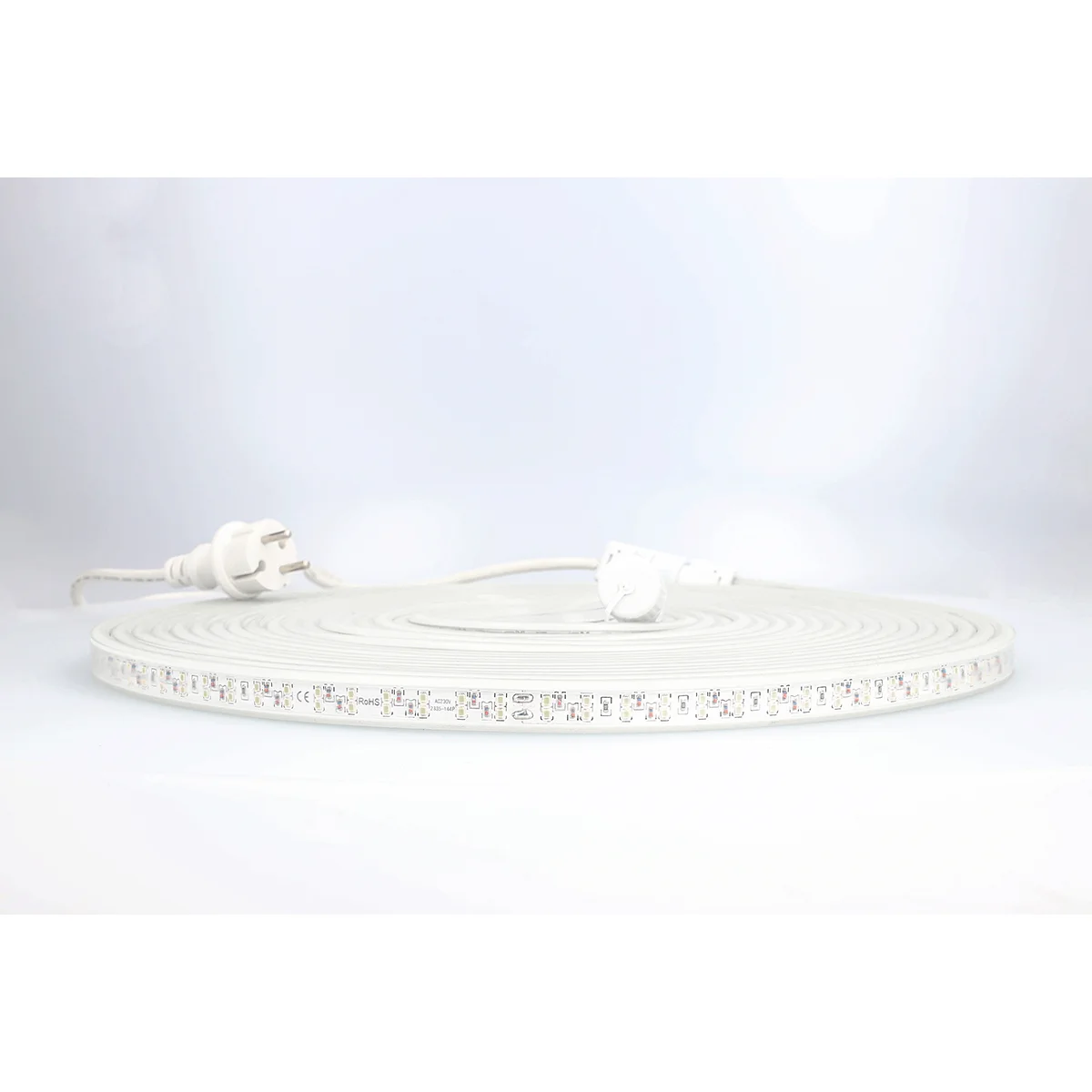 as-schwabe-illumi-led-lichtband-15m-22500-lm-baustellenlicht image 1