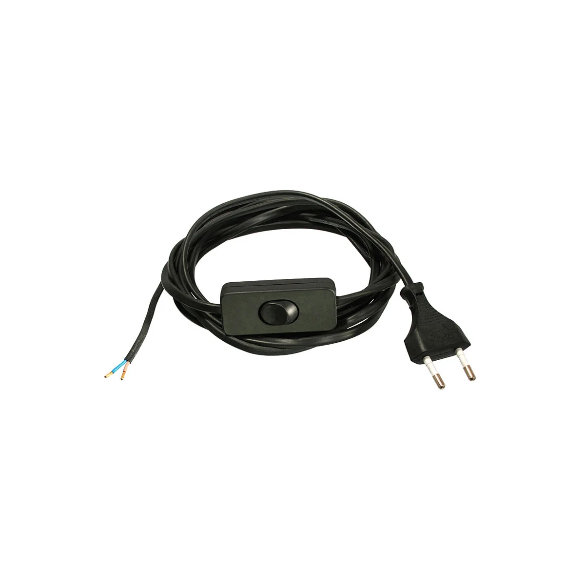 as-schwabe-mixo-70631-euro-anschlussleitung-3m-wei-schalter image 2