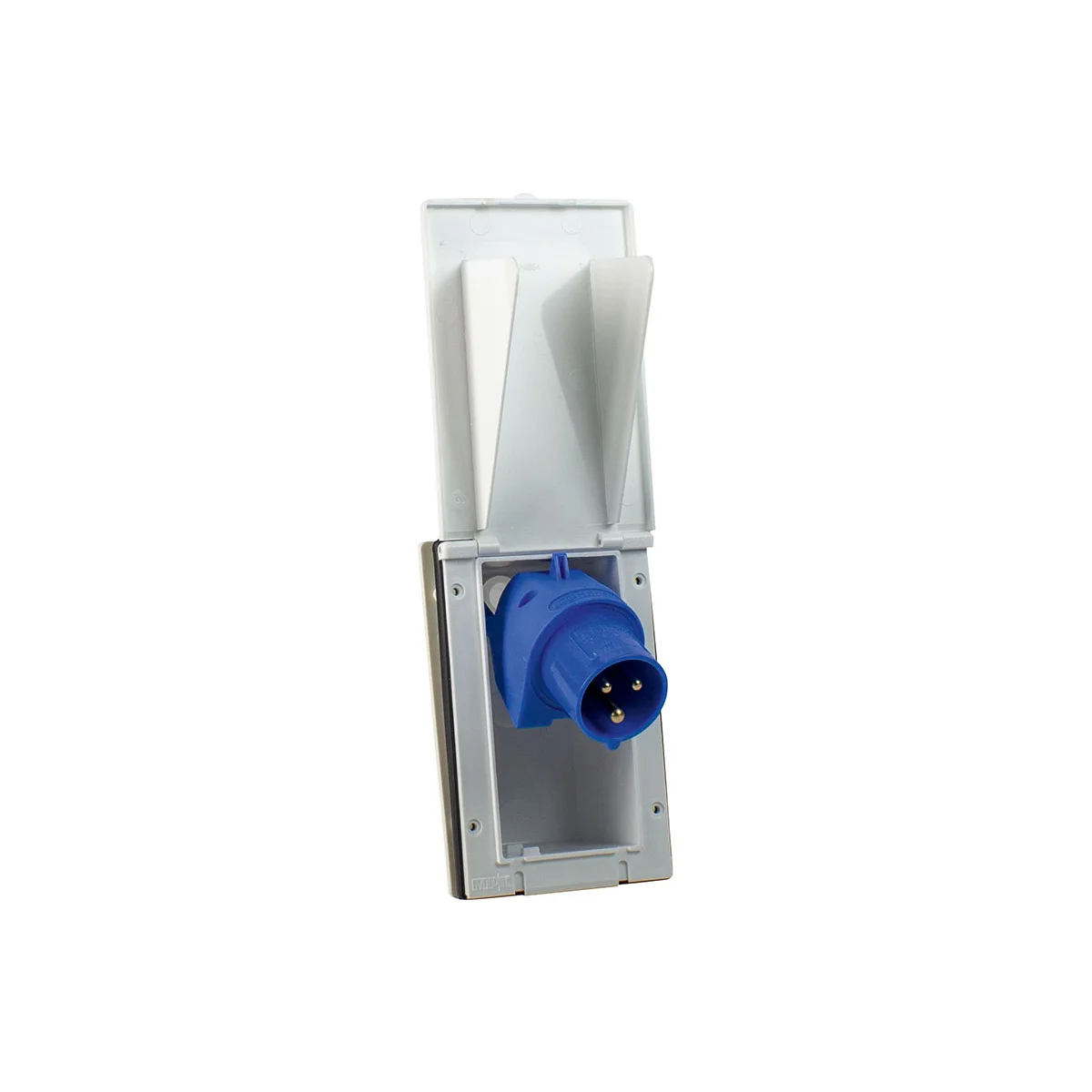 as-schwabe-mixo-cee-einspeisungsstecker-230v-16a-wei image 3
