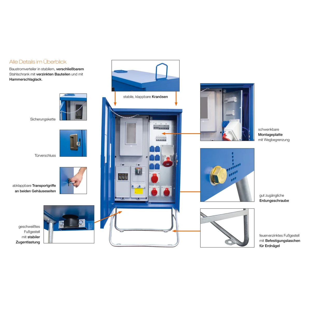 as-schwabe-v-e-2-baustromverteiler-44-kva-schrank image 3
