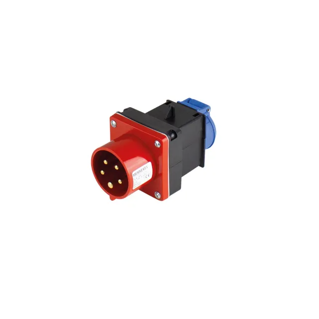 as-schwabe-mixo-adapterstecker-16a-11kw-400v image 1