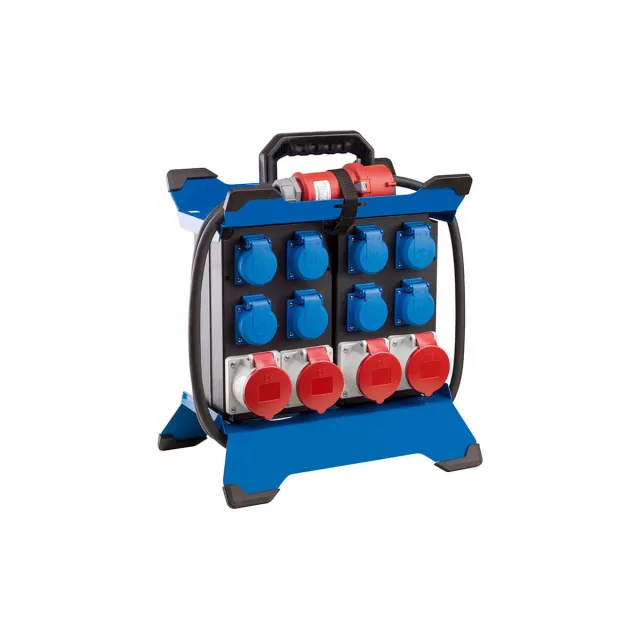 as-schwabe-stecky-duo-1-mobiler-stromverteiler-16a-11kw image 1