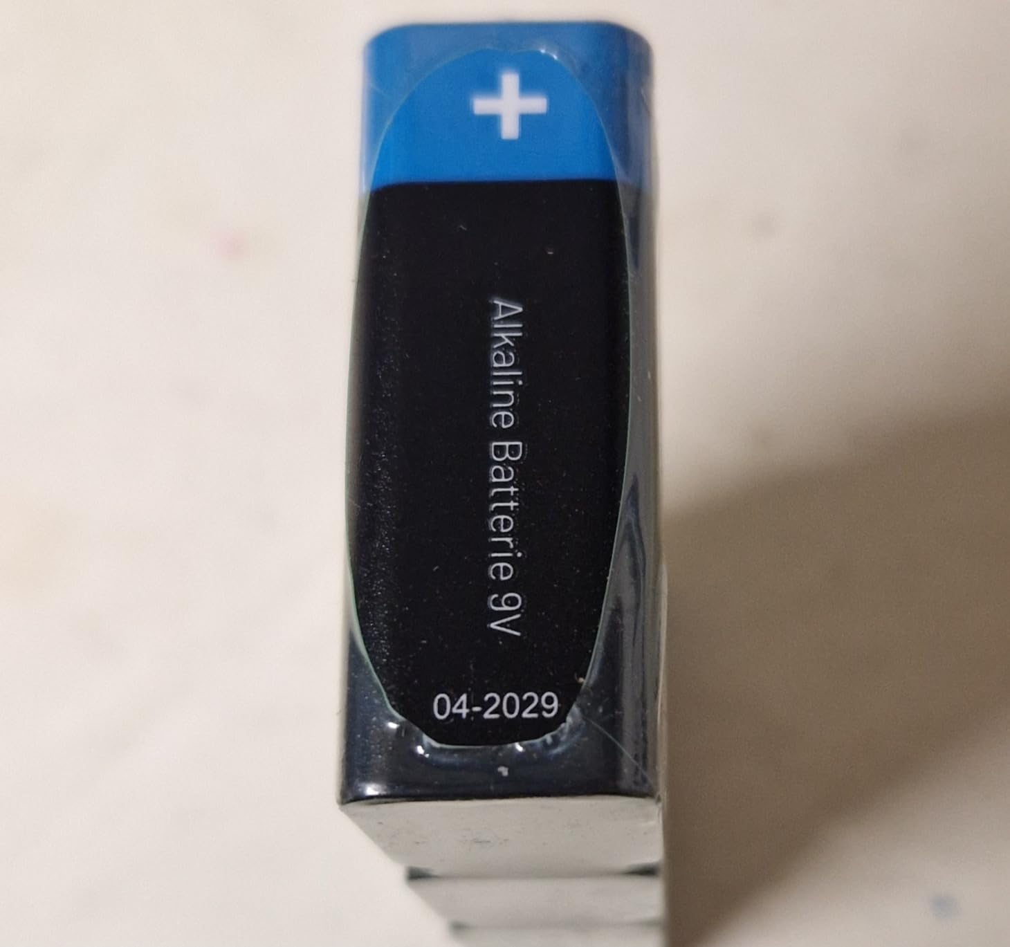 Vorrat im Schrank
