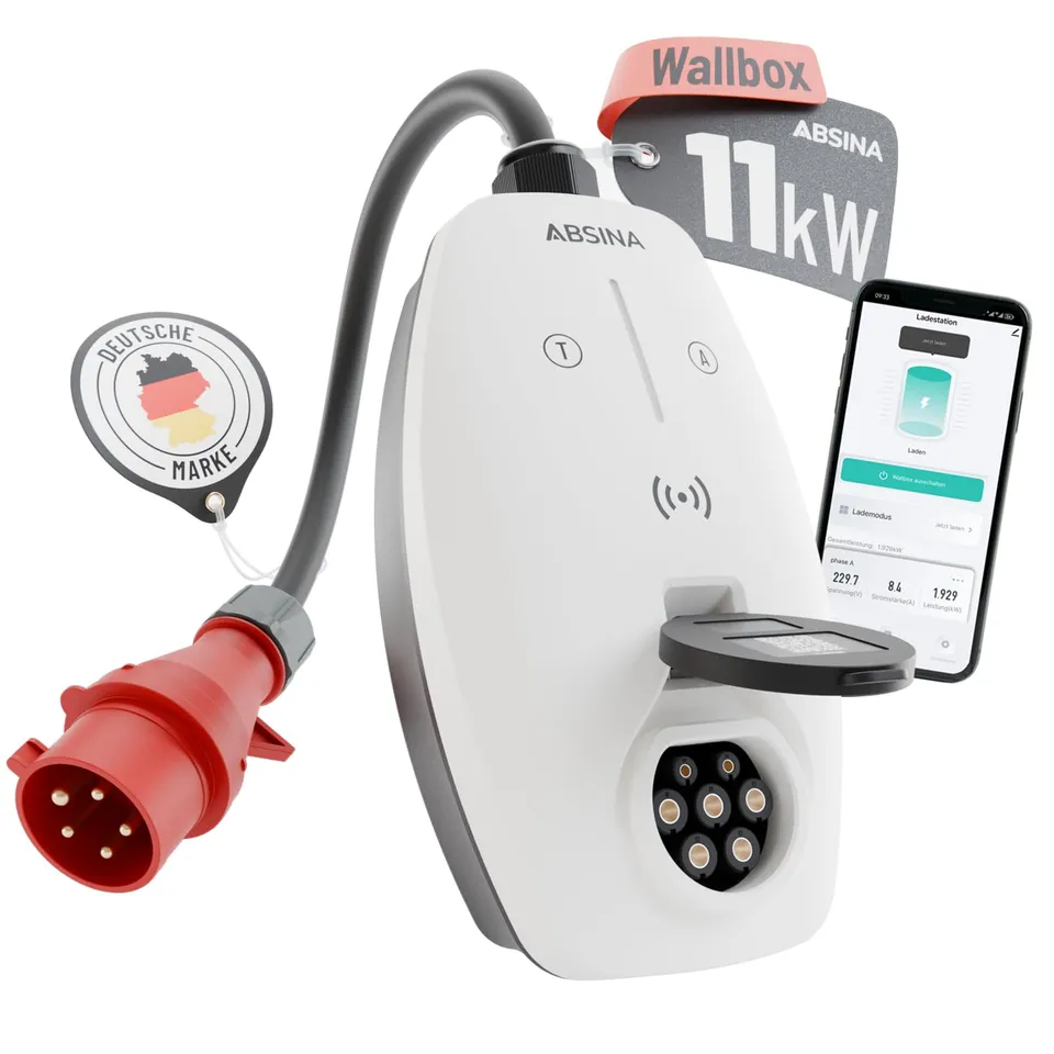 absina-ladeger-te-mobile-wallbox-11kw-app-typ-2-rfid image 1