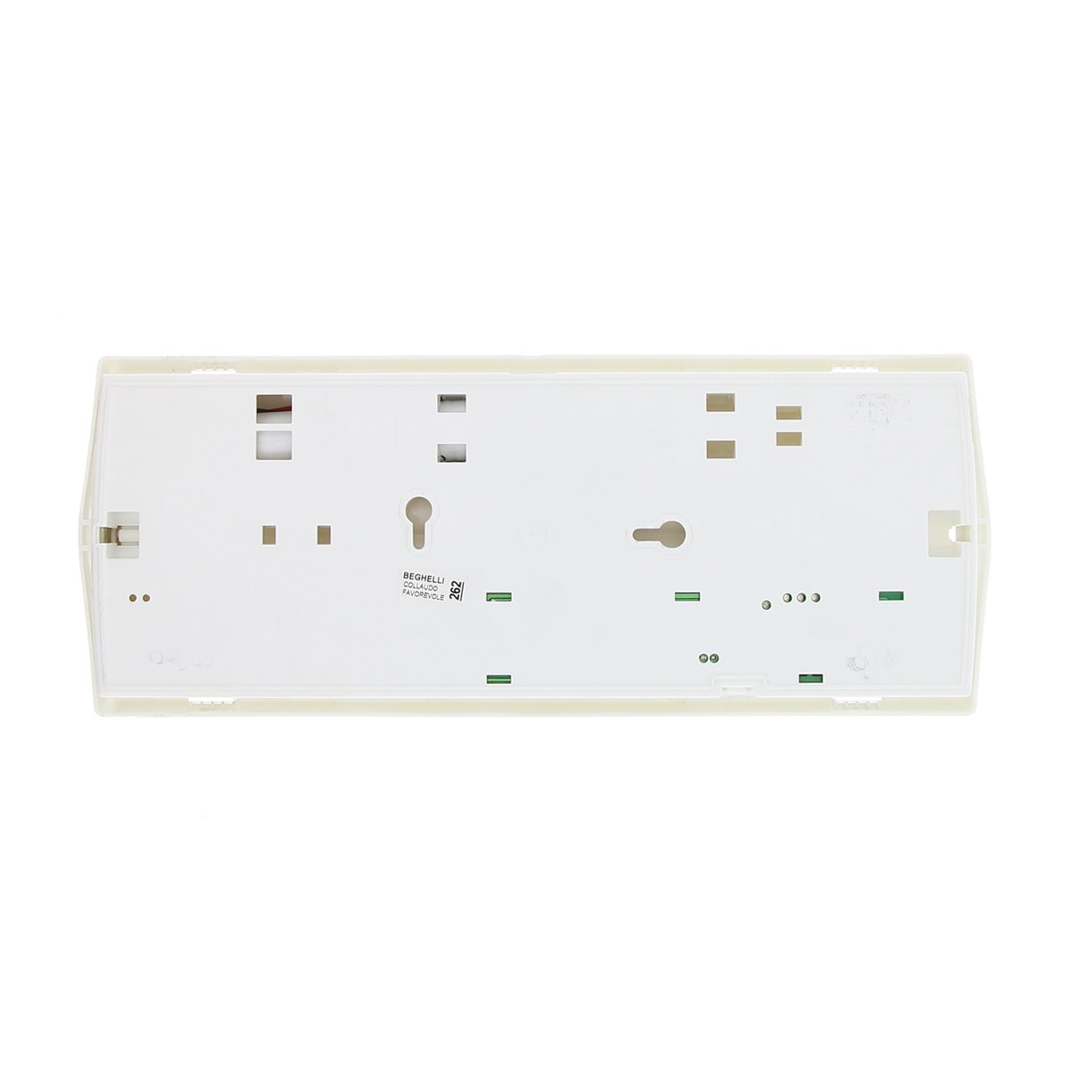 beghelli-emergency-ekostile-24w-ip40-se-notleuchte image 2