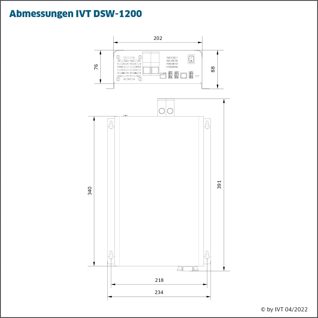 ivt-dsw-1200-12v-wechselrichter-1200w-reine-sinuswelle image 4