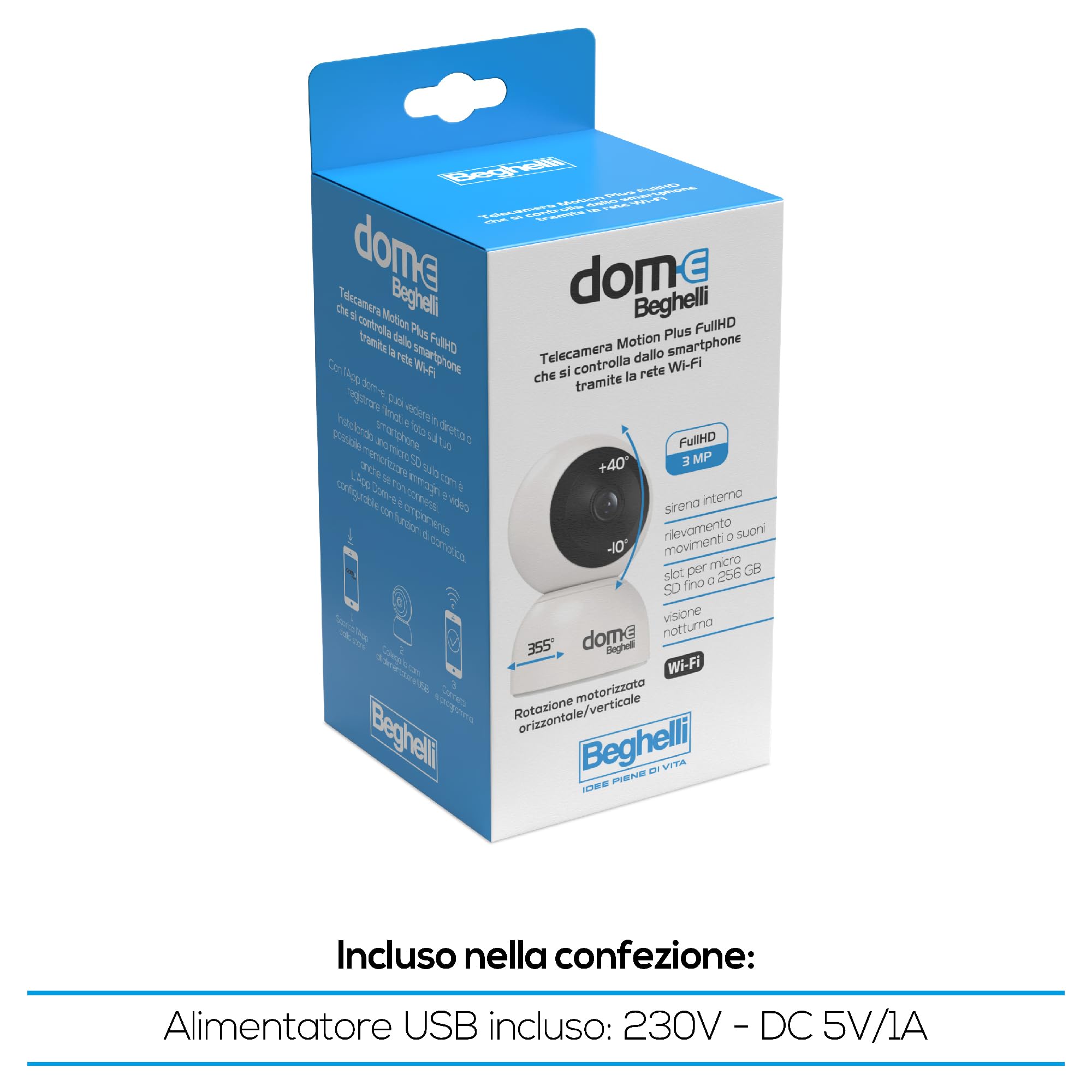 beghelli-dom-e-motion-plus-berwachungskamera-wlan-full-hd-wei image 4