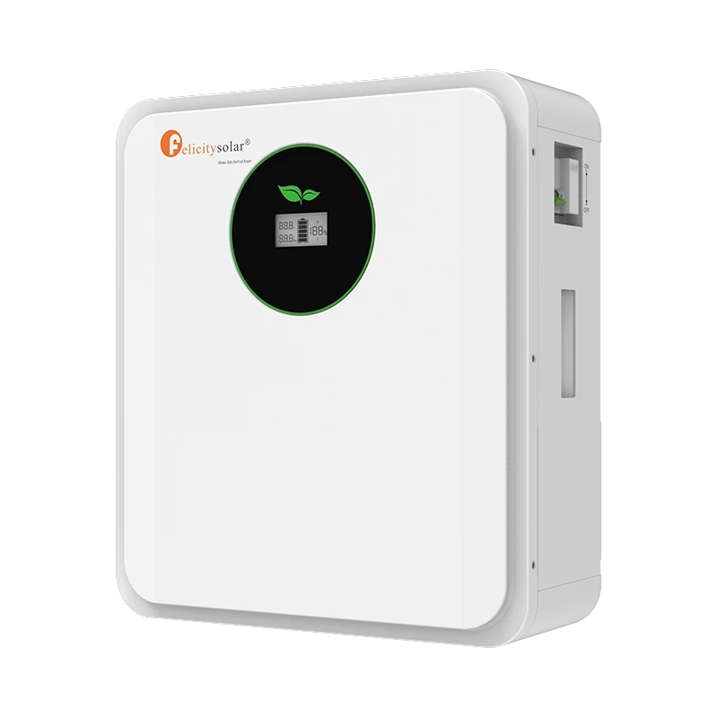 felicity-solar-fla24100-batteriespeicher-24v-lifepo4 image 2
