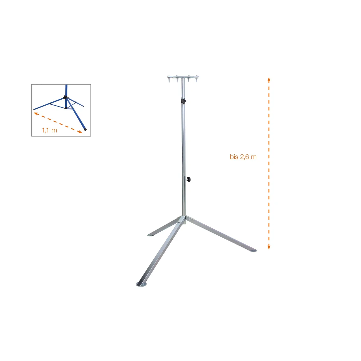 as-schwabe-illumi-46750-profi-stativ-mit-universaltraverse image 4